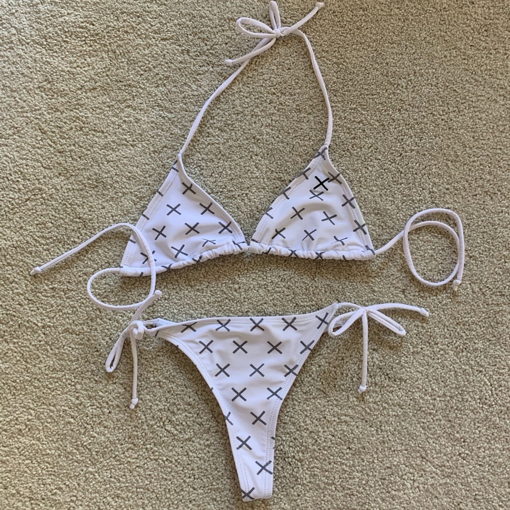 Boutine La Bikini S